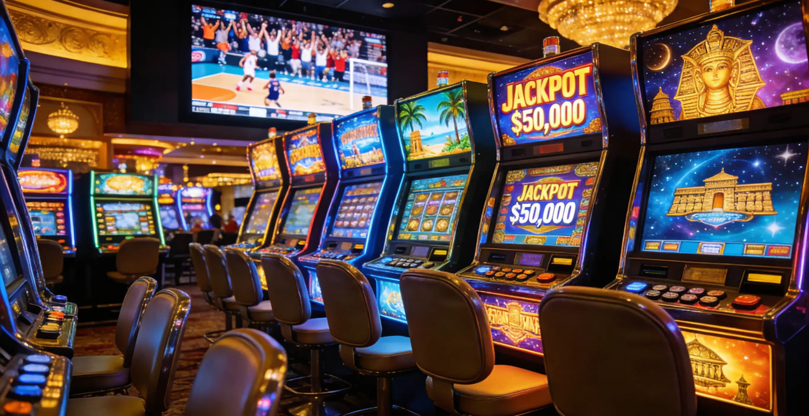 Slots of Vegas Casino