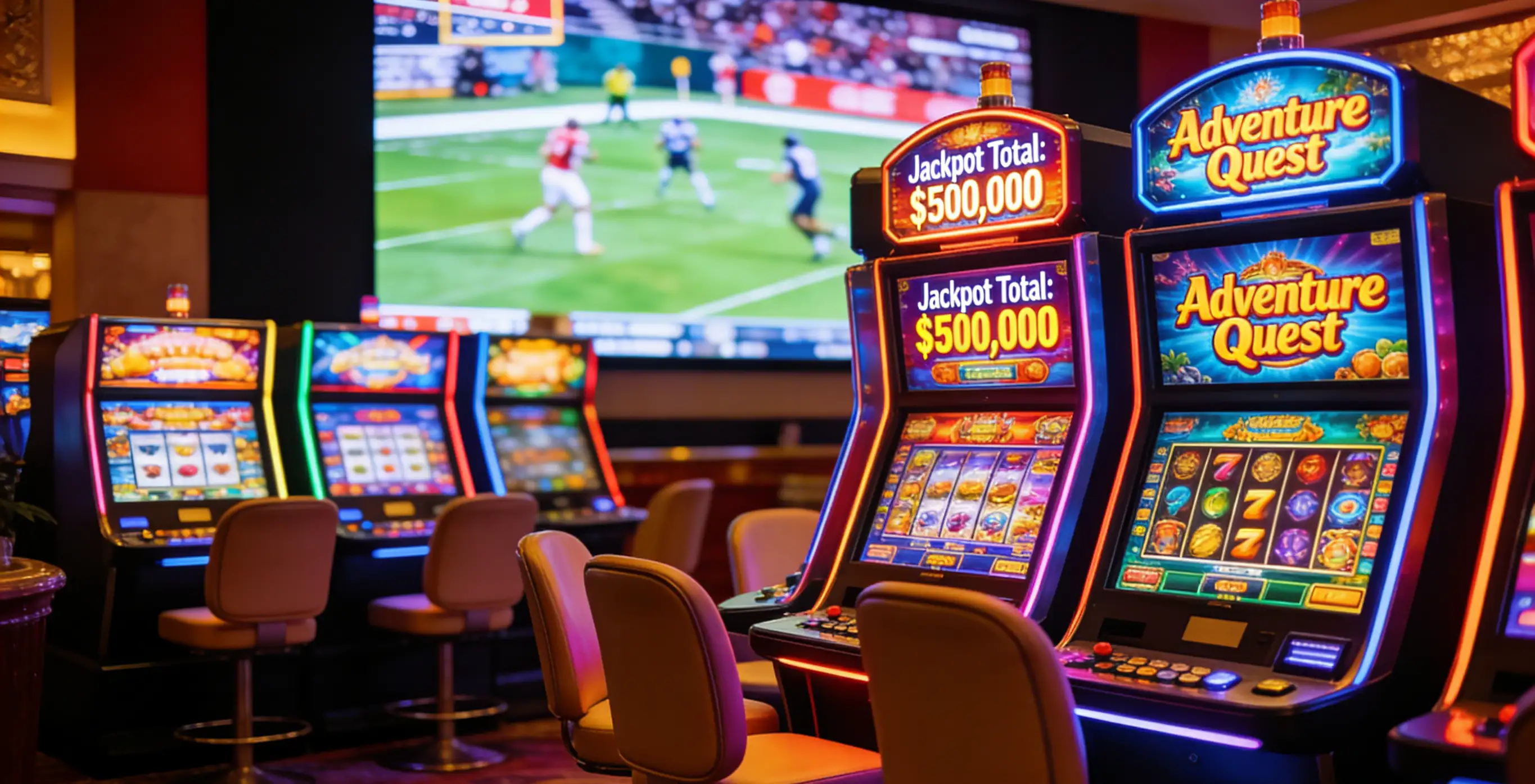 Slots of Vegas Withdrawals