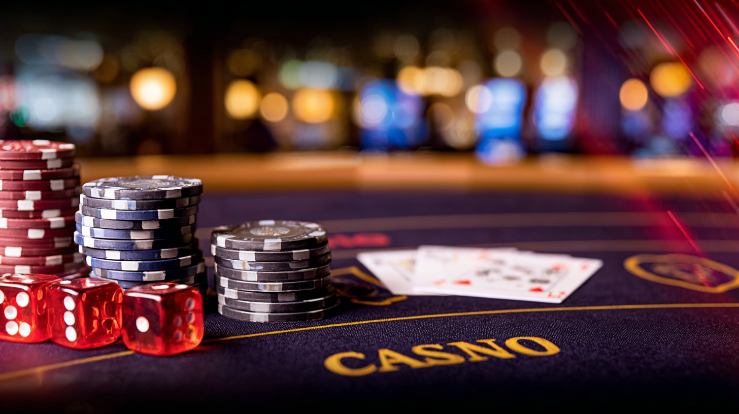 inclave slots of vegas