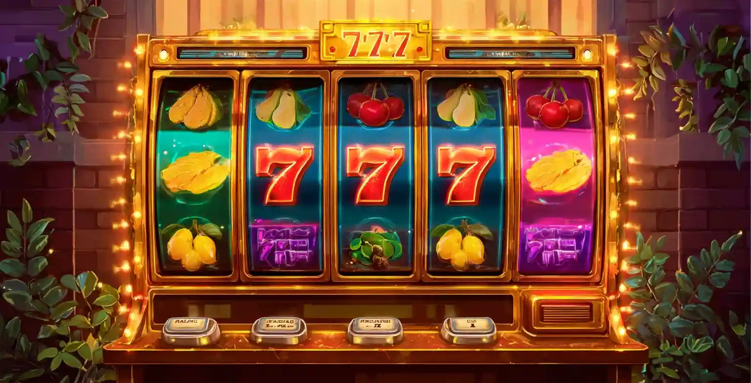 little house of horrors slot machine