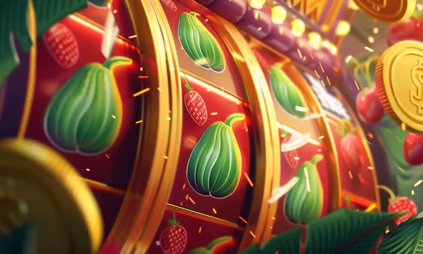 how can you win on slot machines