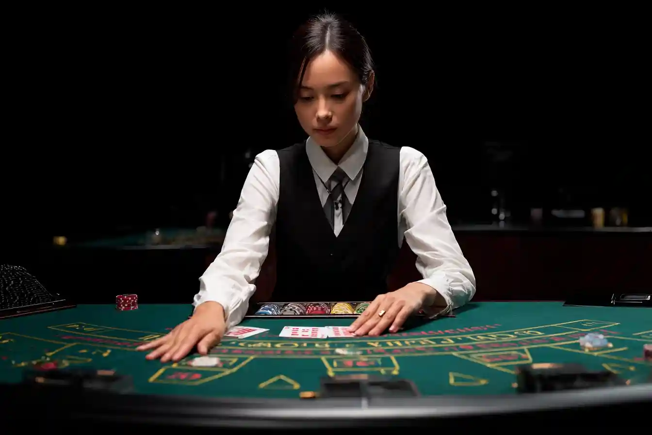do casinos tighten slot on weekends