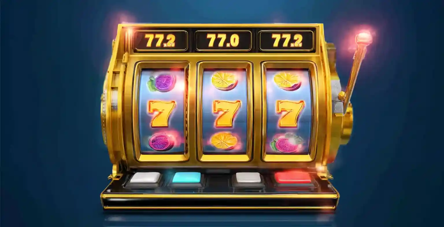 slots of vegas platforms