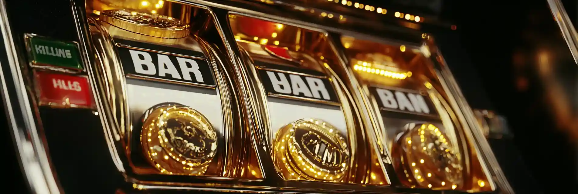 how to play slots of vegas game