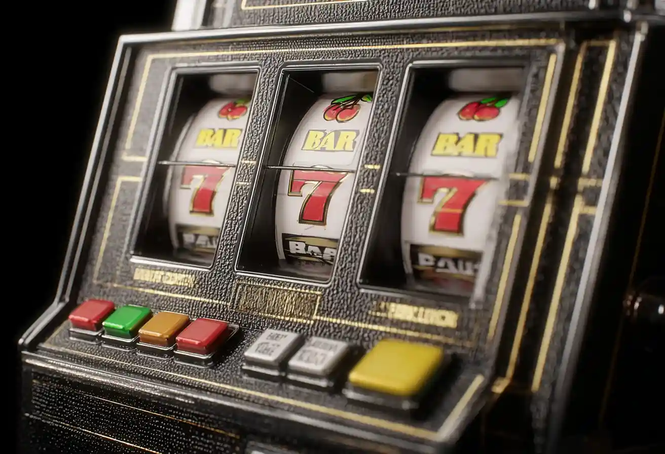 illinois slot machine laws