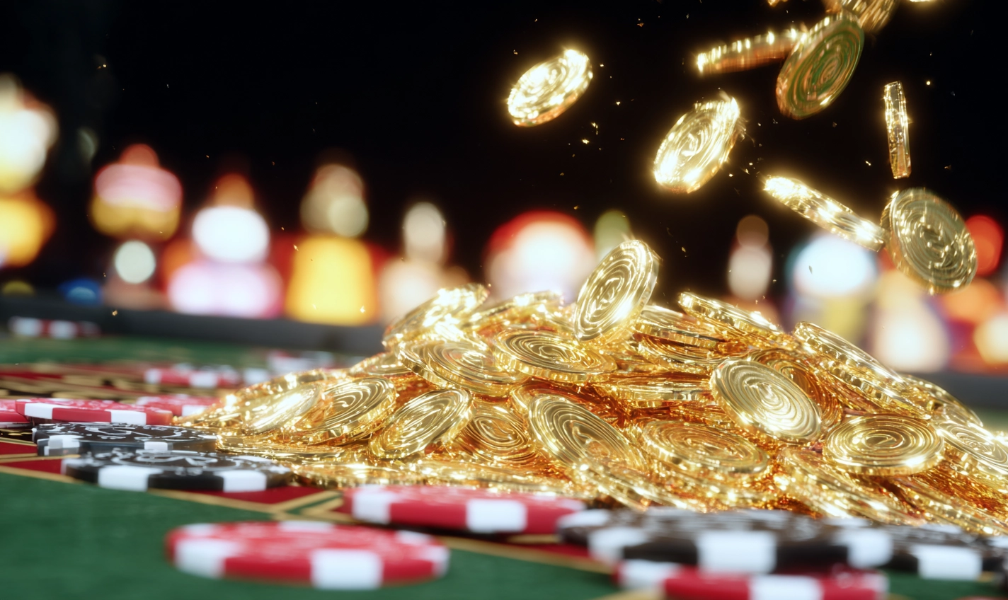 fan page of old vegas slots