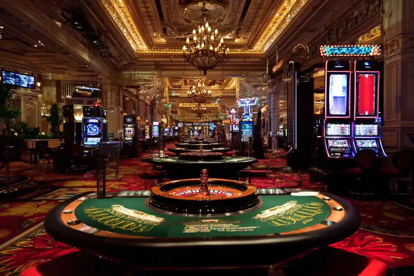 slots of vegas online casino review 2017