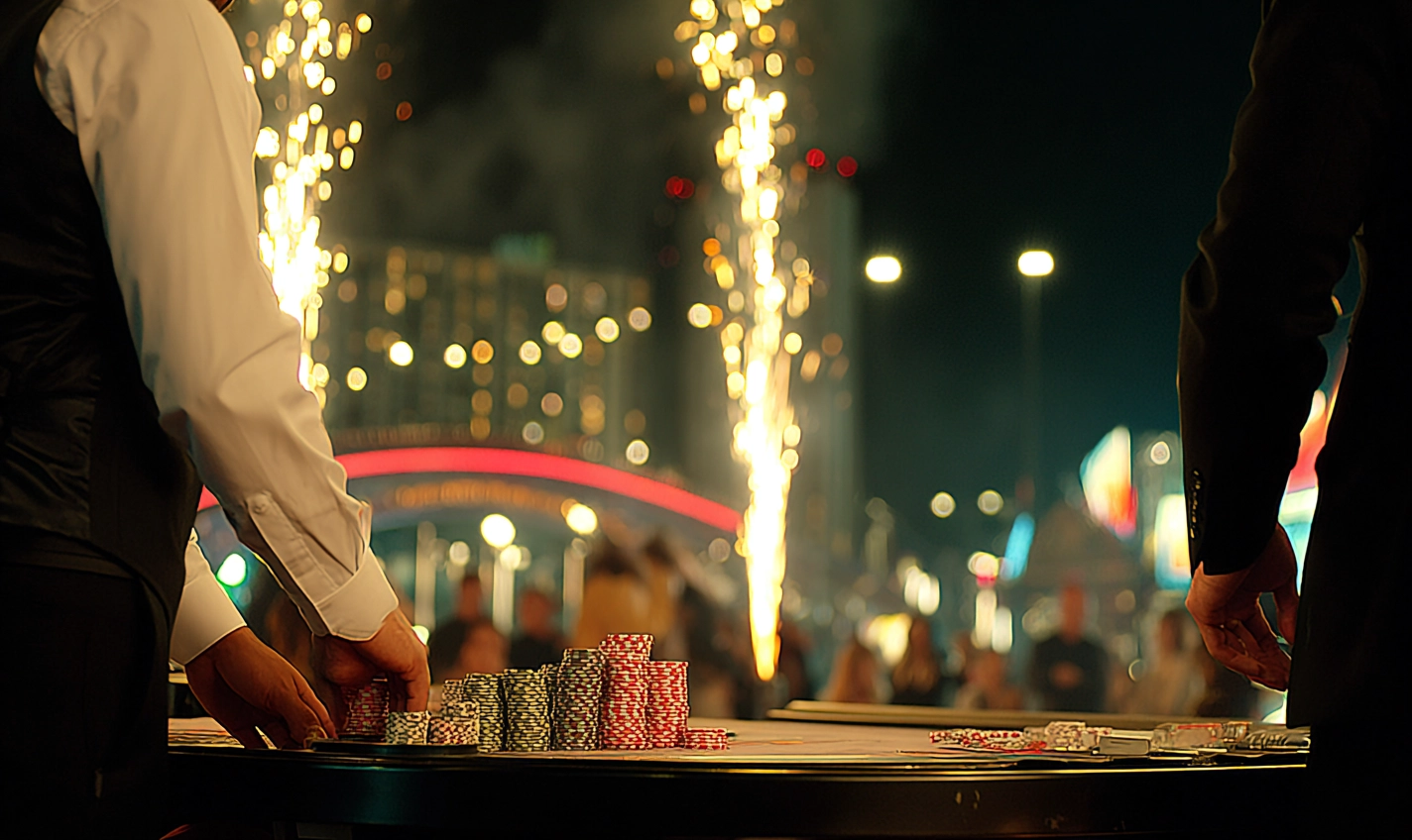 slots of vegas welcome bonus