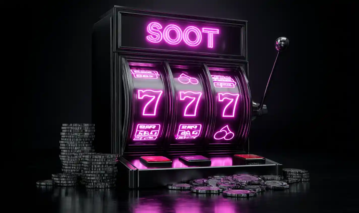 slot nuts