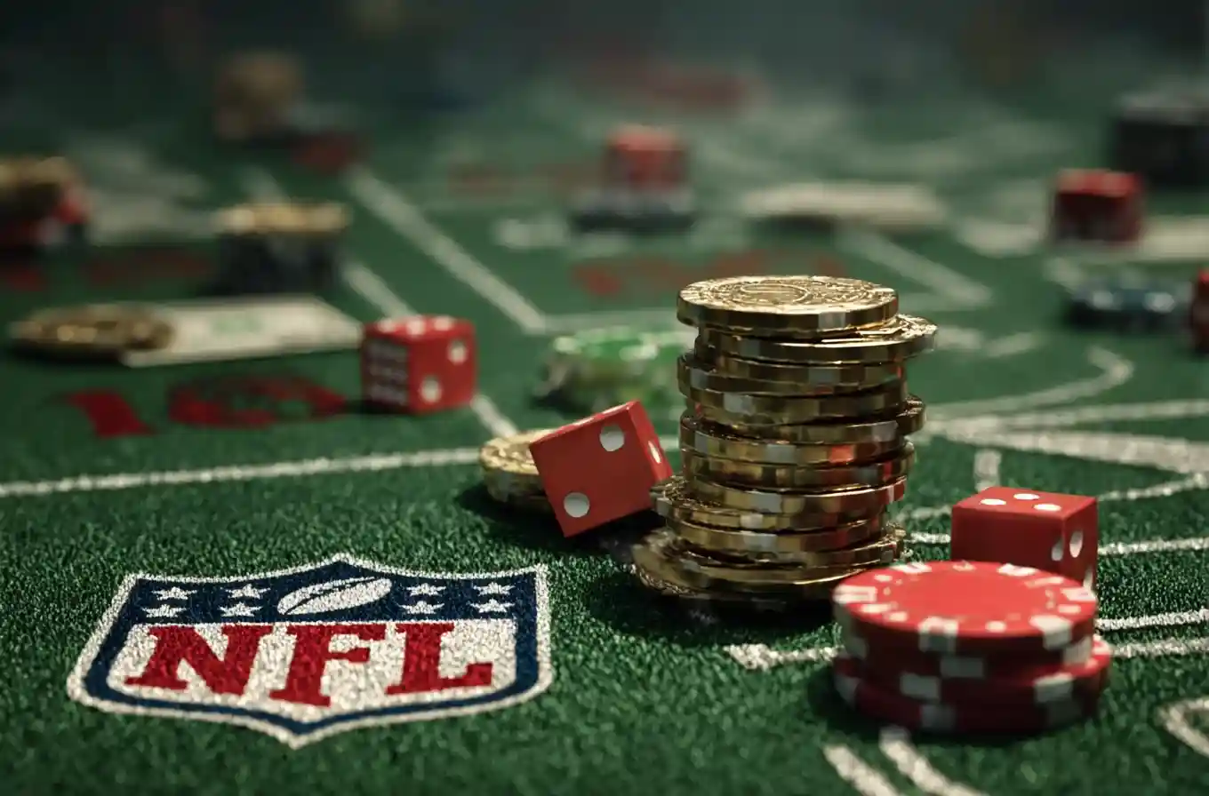 how to make a slot machine