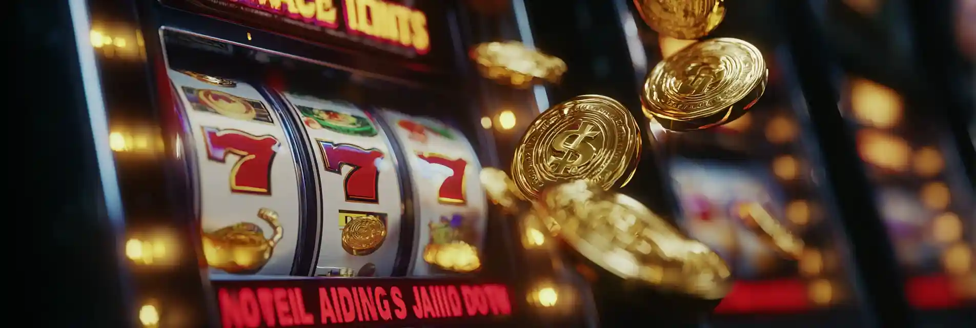 slots of vegas forum