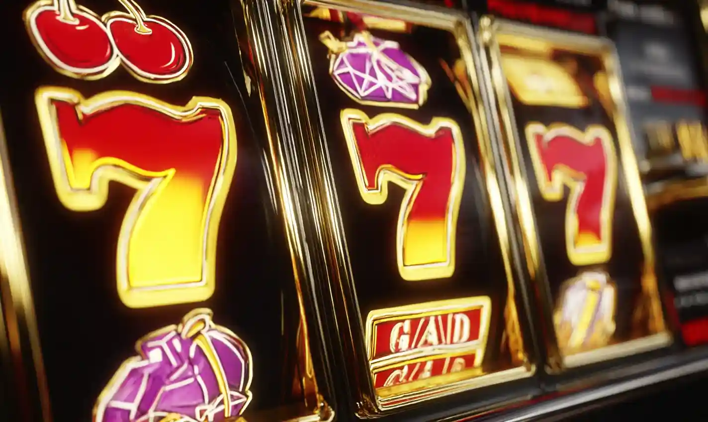 slots of vegas online