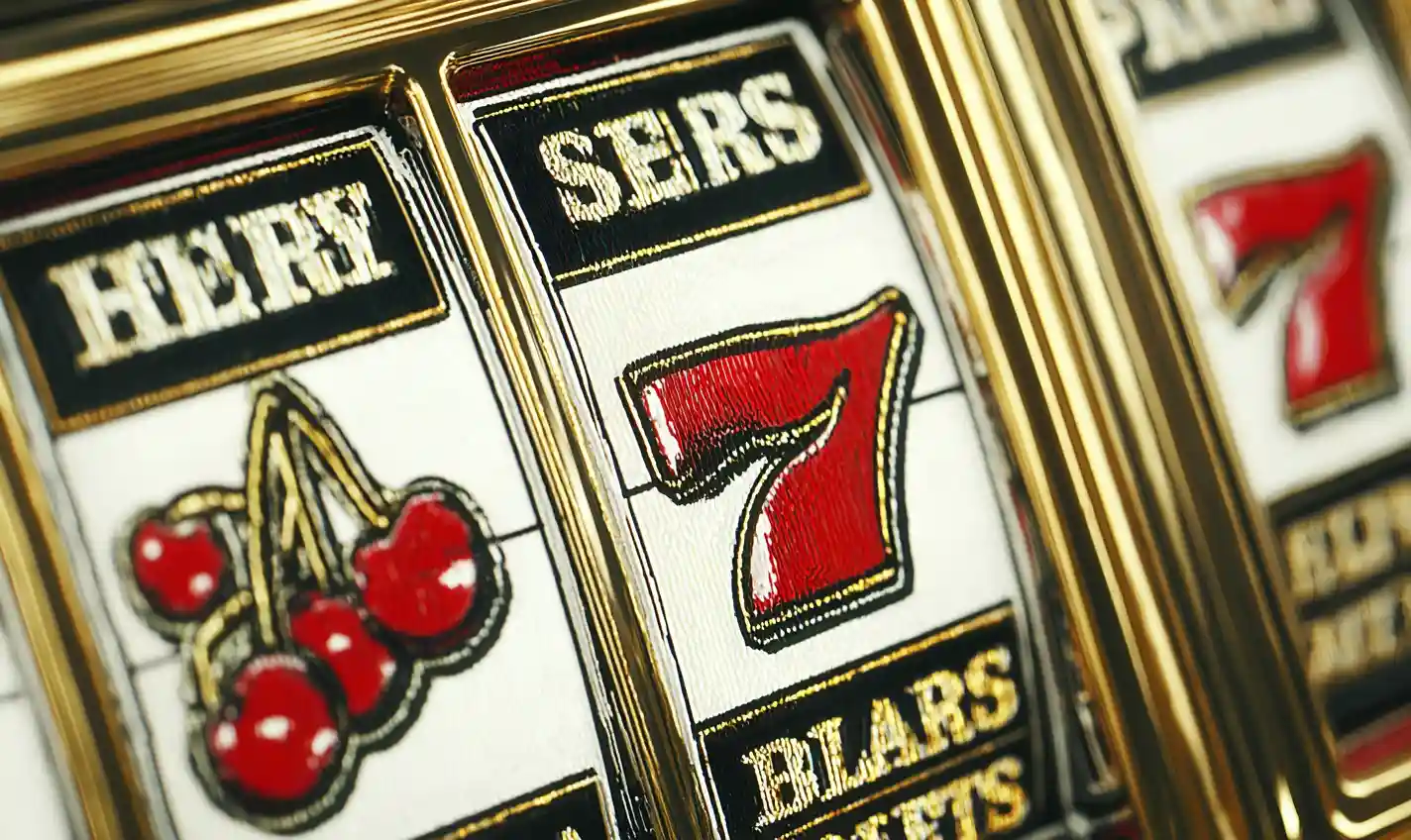 what is progressive slot machine