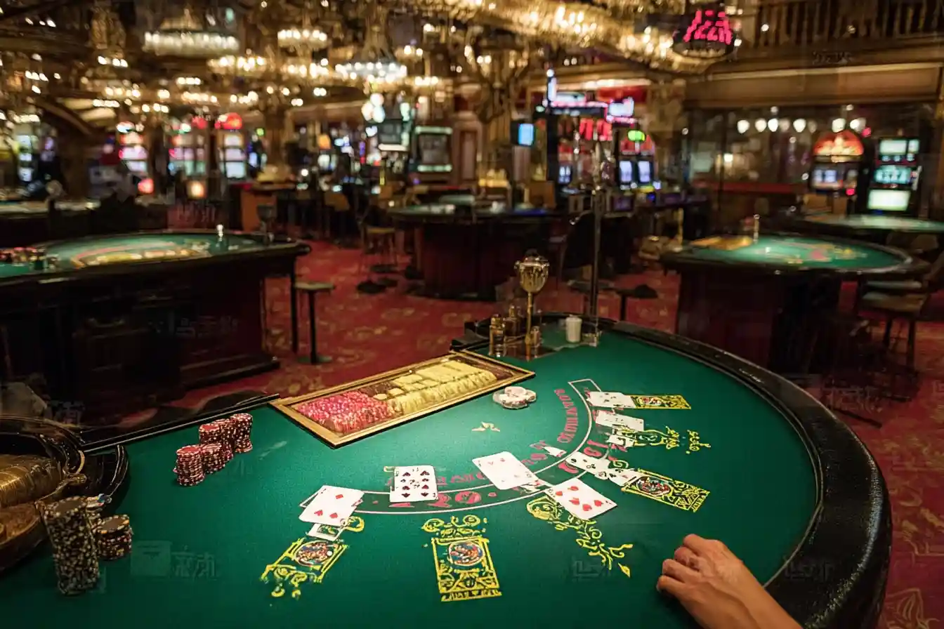 slot payout rates