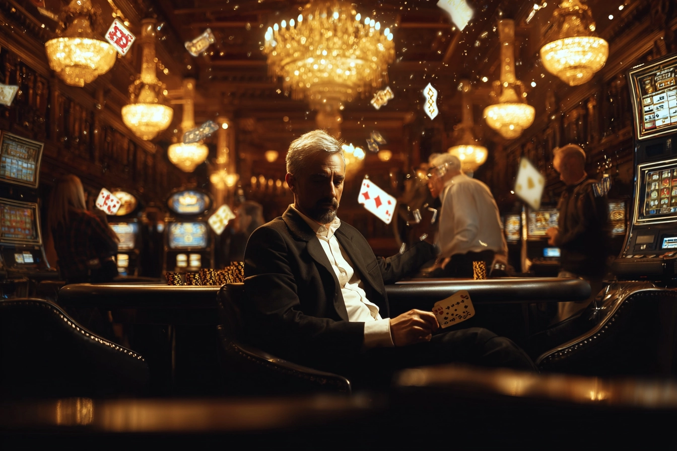 heart of vegas slots casino