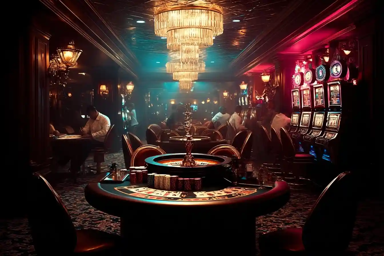 list of slots machines in vegas