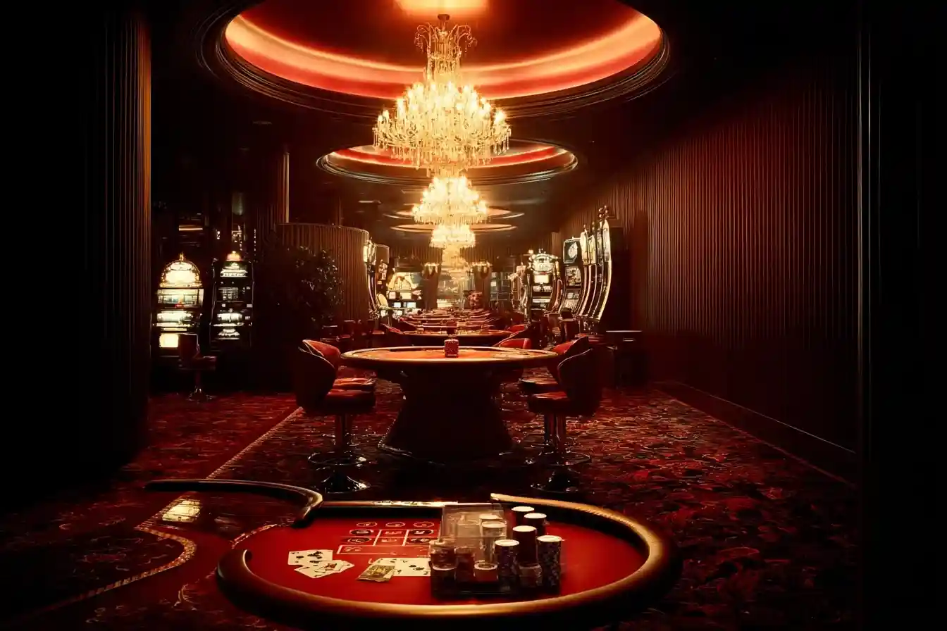 how to play on slot machines