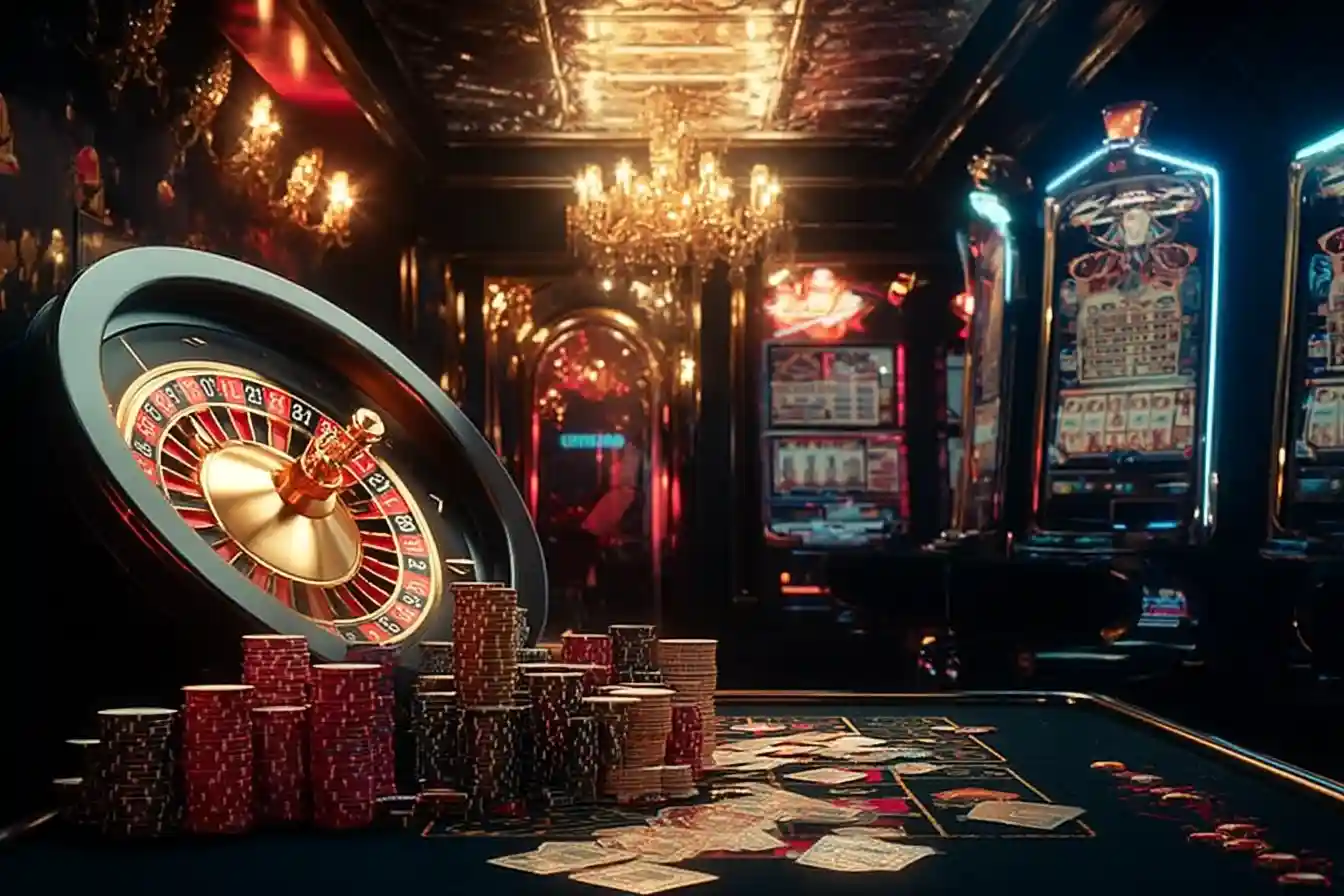 slots of vegas no deposit