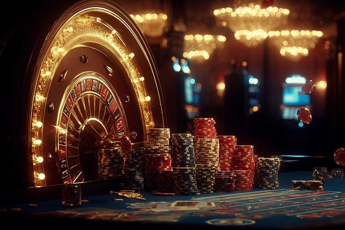 palazzo las vegas have wizard of oz slots