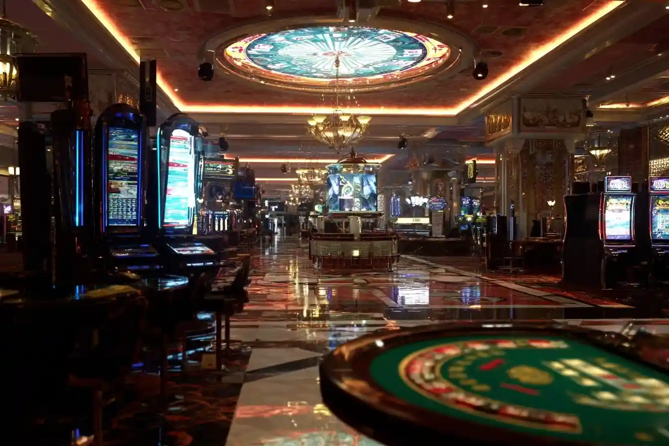 how to pick the right slot machine to win
