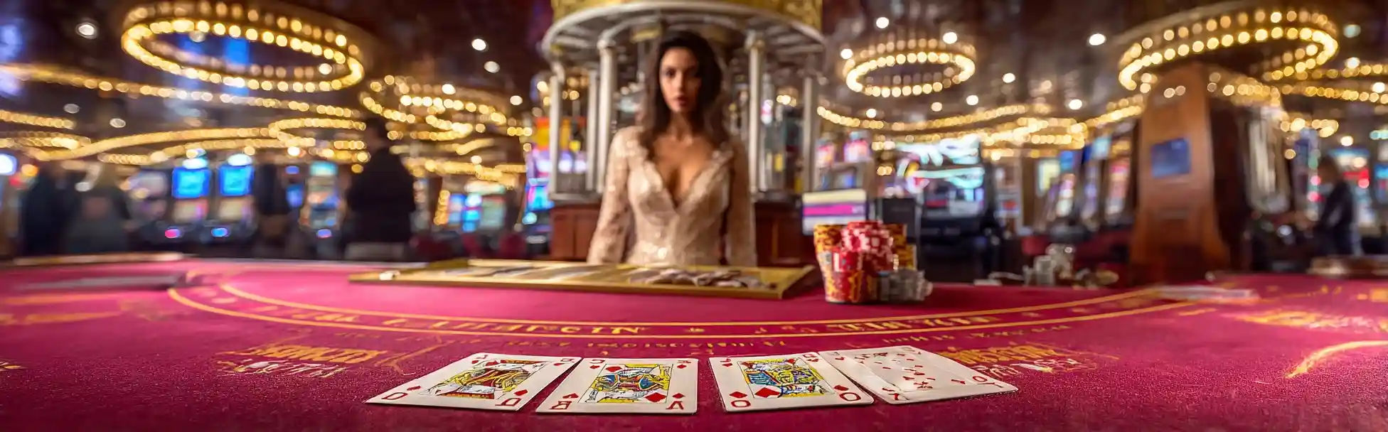 online slots vs land-based slots