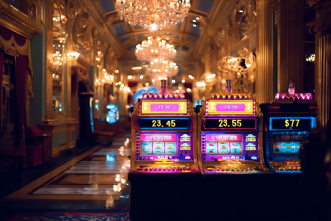 100 free spins slots of vegas