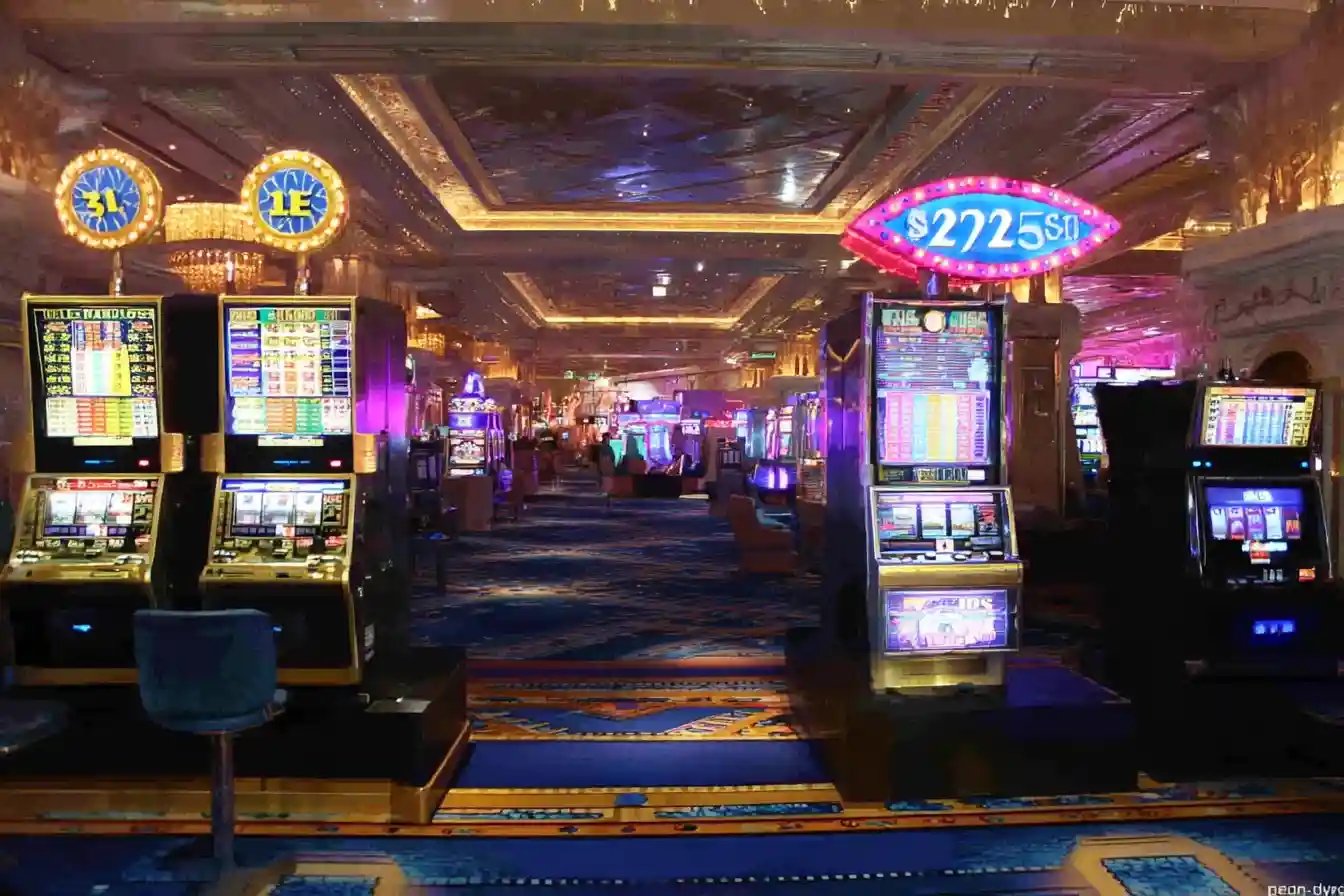 secrets of the pixies vegas slots online