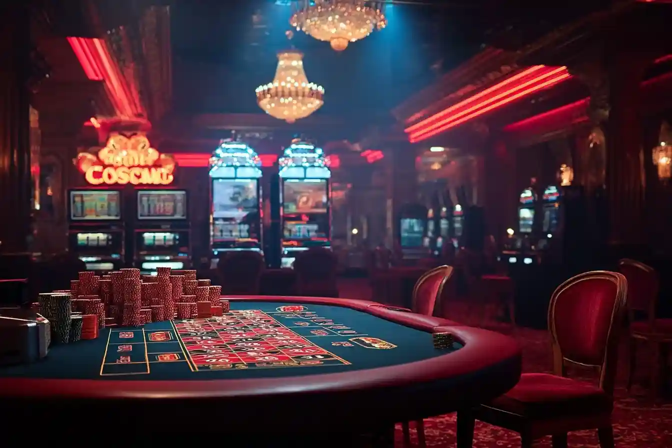 slots of vegas canada
