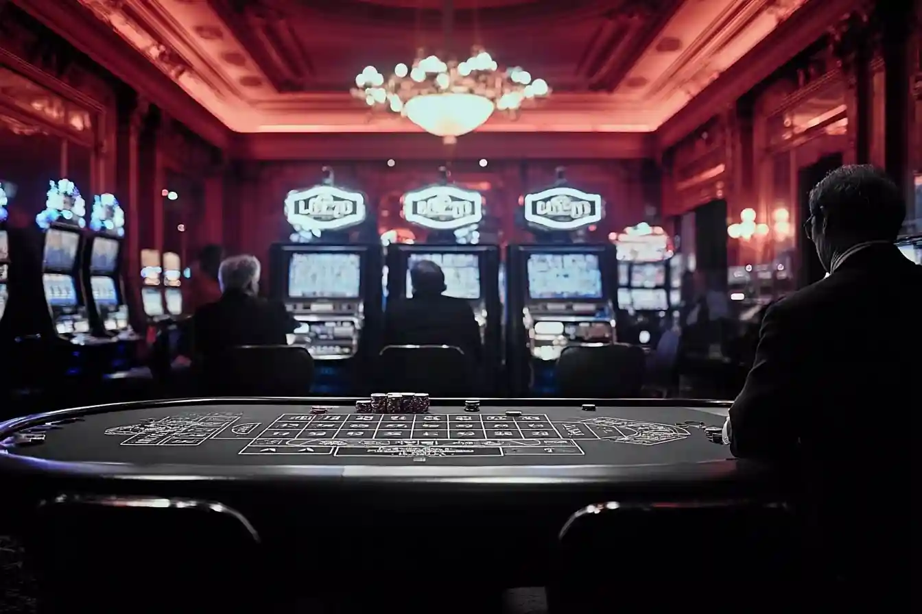 slots of vegas live dealer practice mode