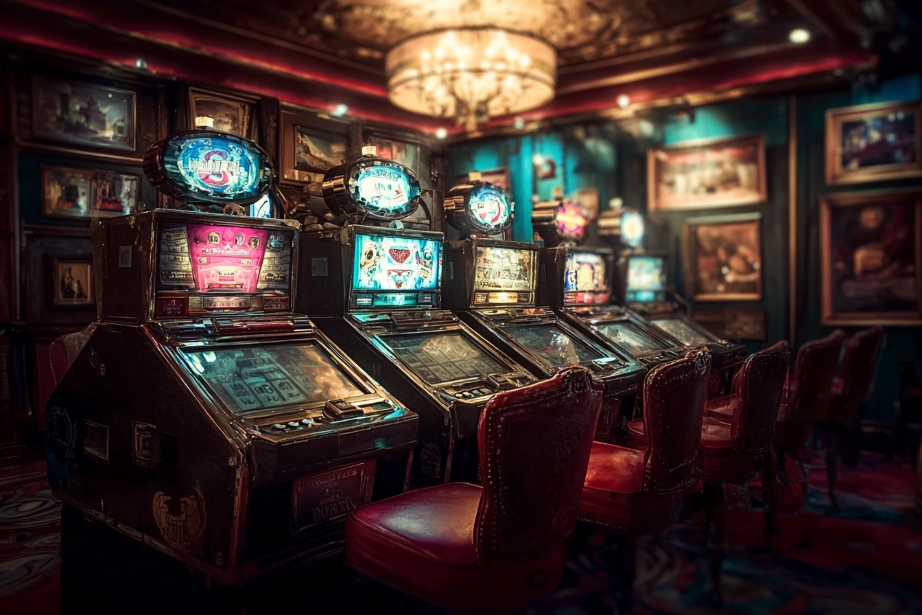 slots of vegas mobile login