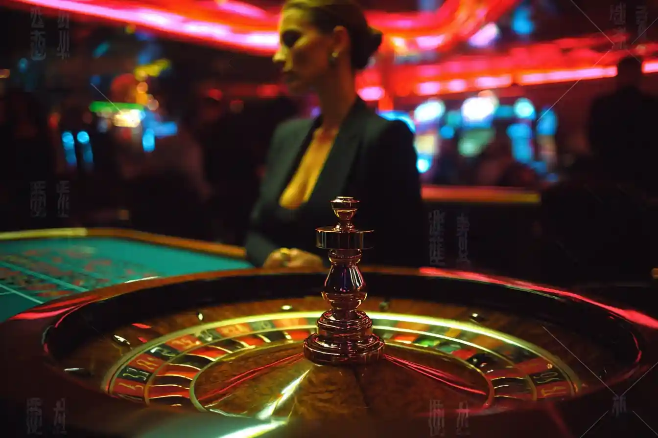 how to win slot machines at the casino