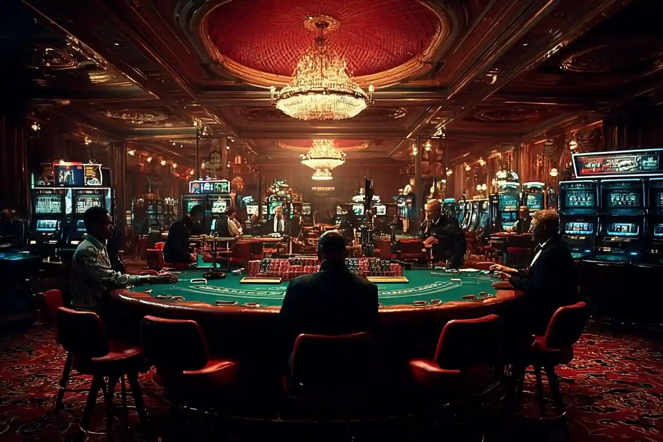 free coins slots of vegas