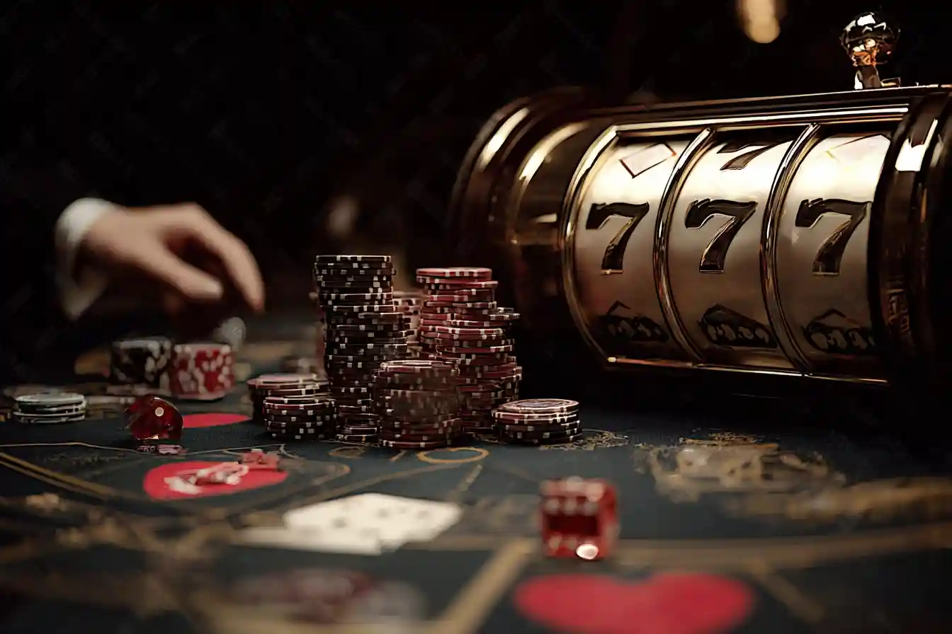 slots of vegas website