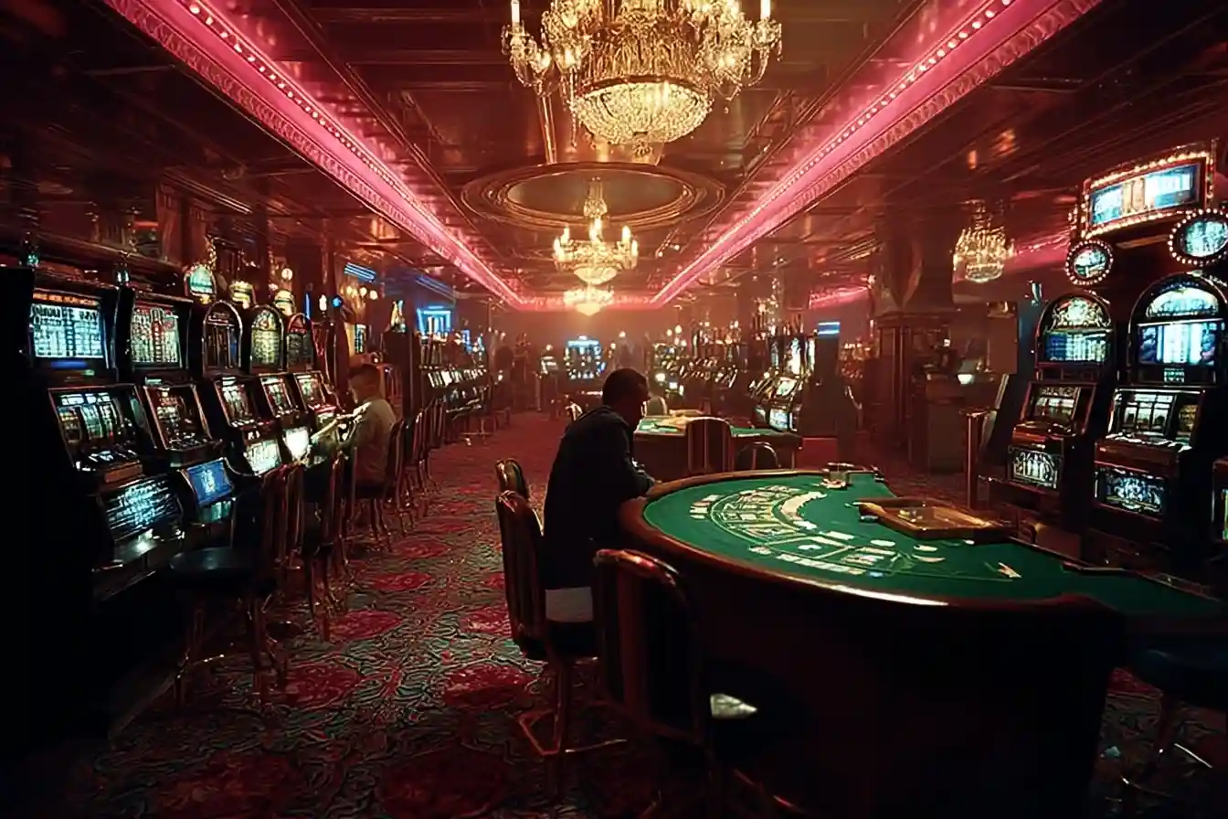 hearts of las vegas free slots