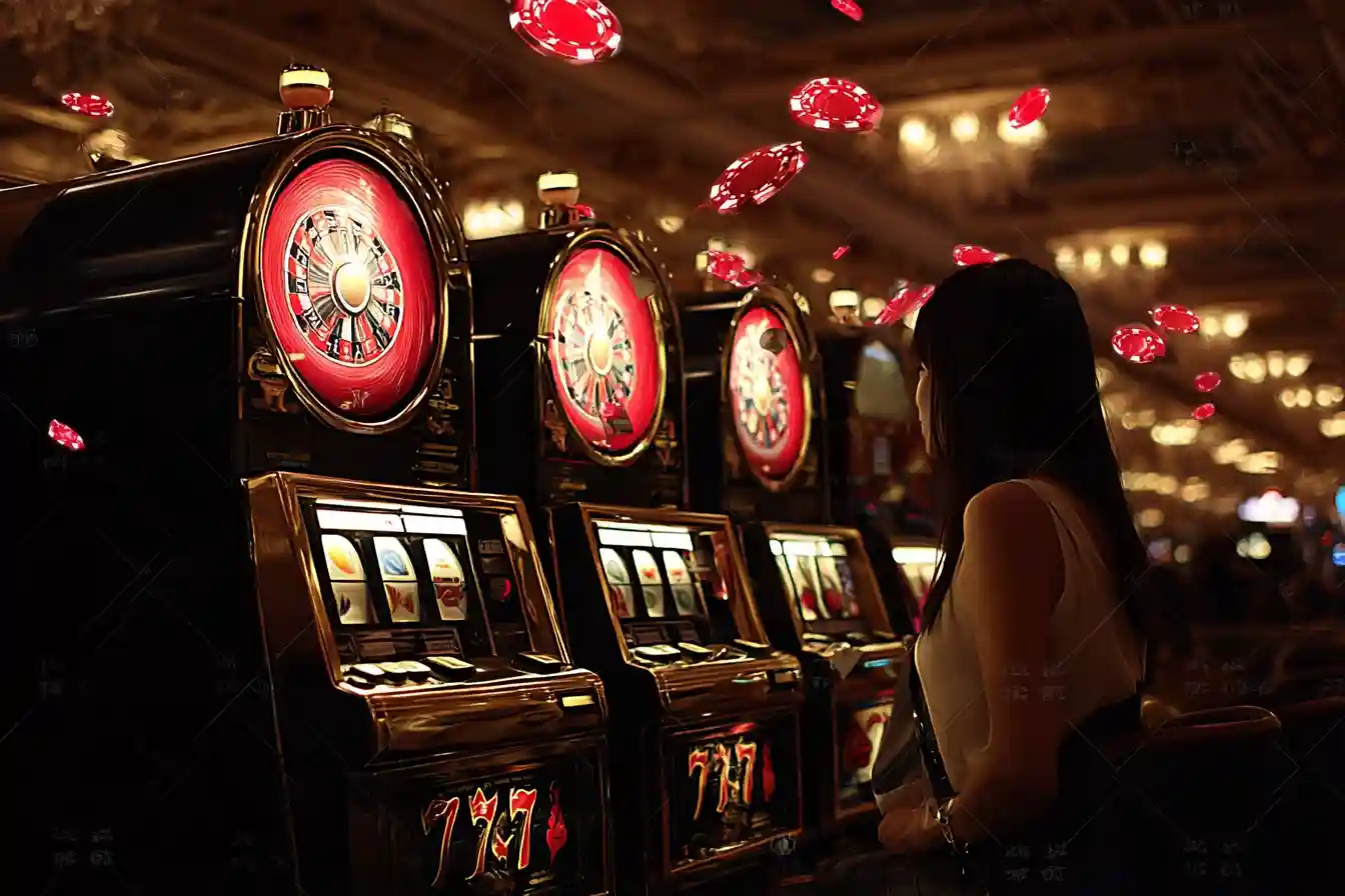 dado slot