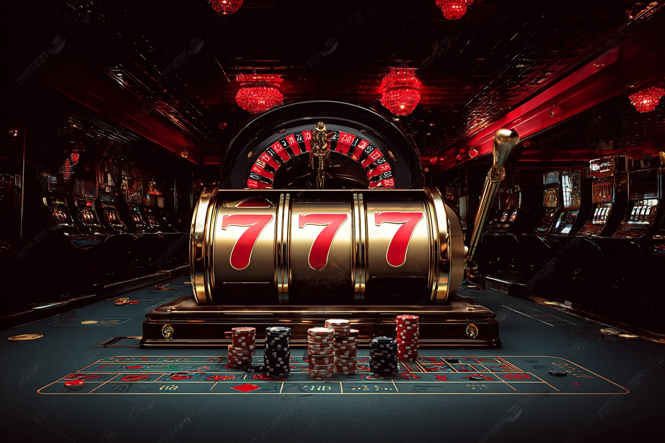 casino slots of vegas