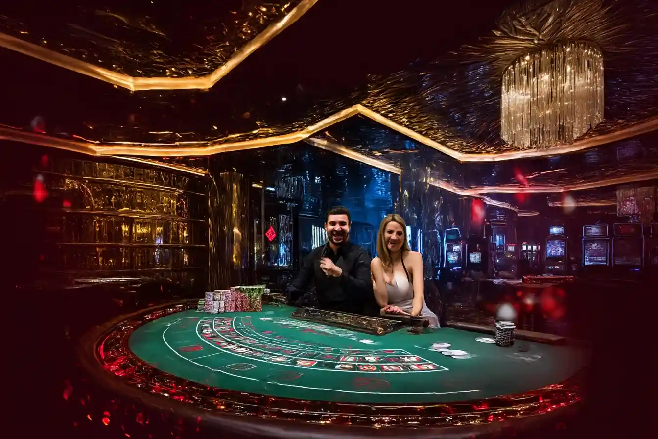 is slots of vegas casino legit