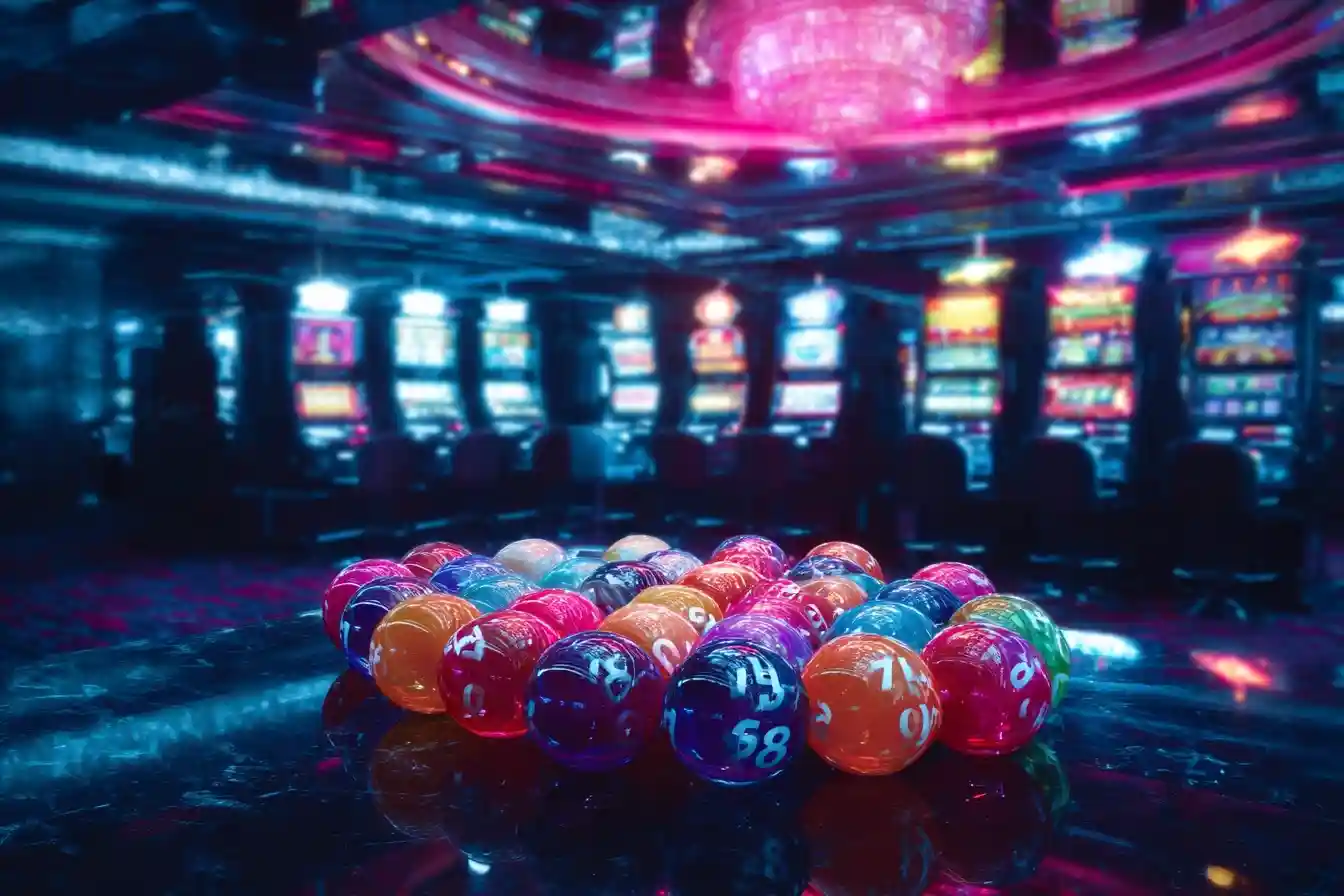 biggest slot wins