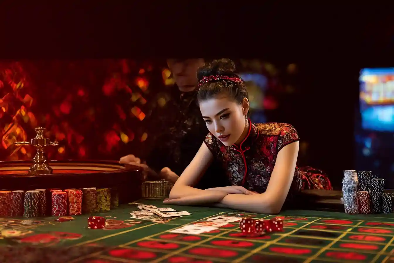 how to win at slot machines in a casino