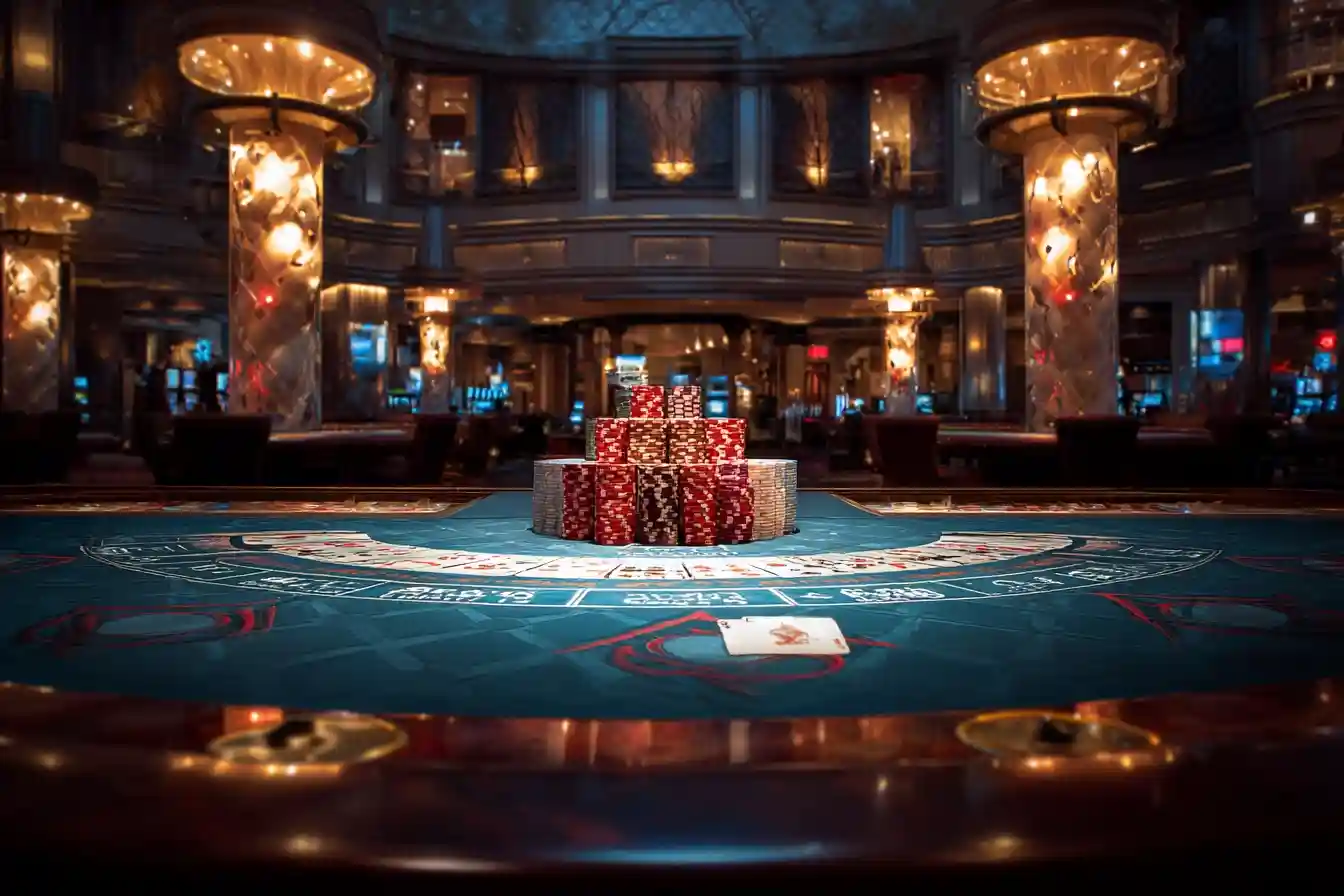 slots of vegas for android