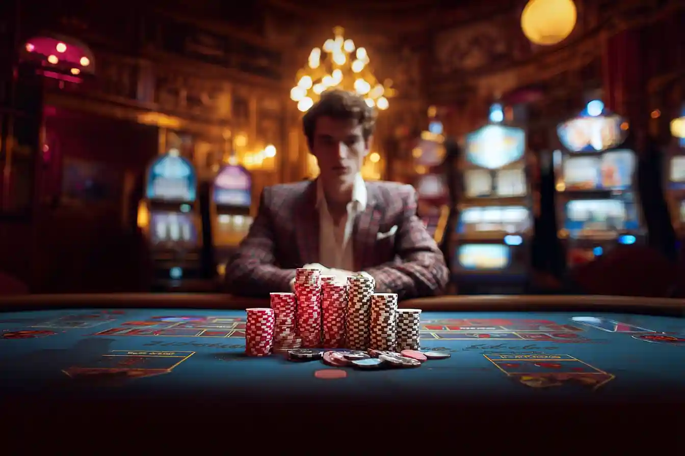 heart of vegas slots casino tips and tricks