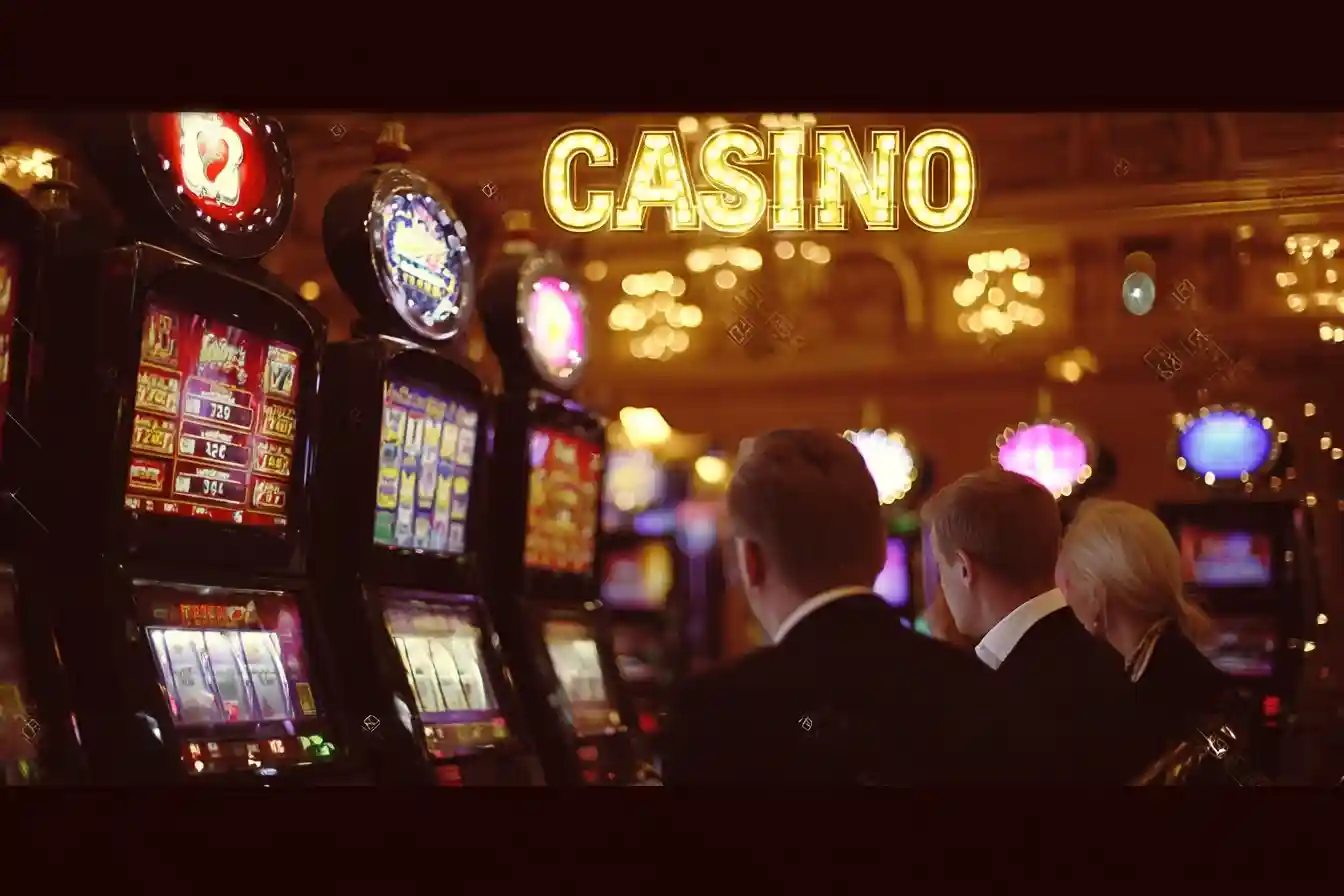 dollar slot machines