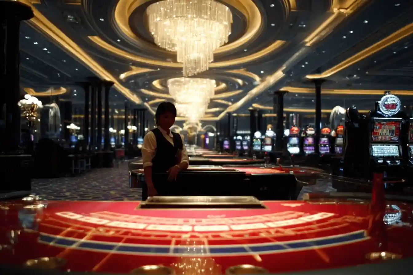 list of slots machines in vegas