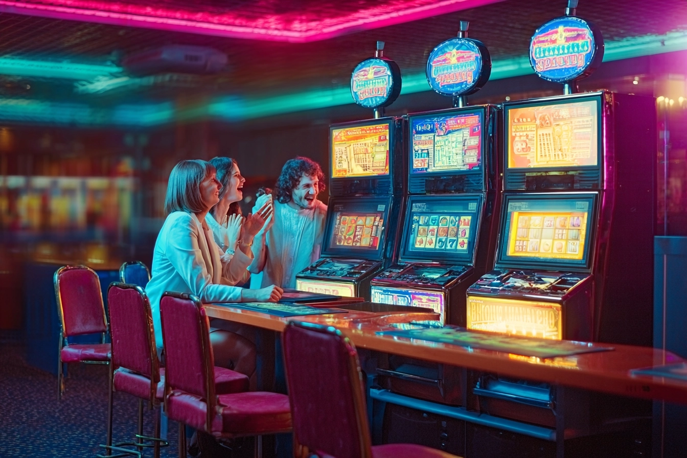 heart of vegas slots - casino reviews