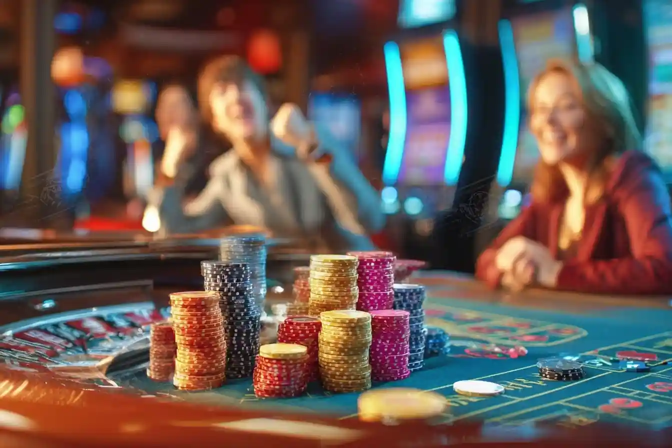 heart of vegas online slots
