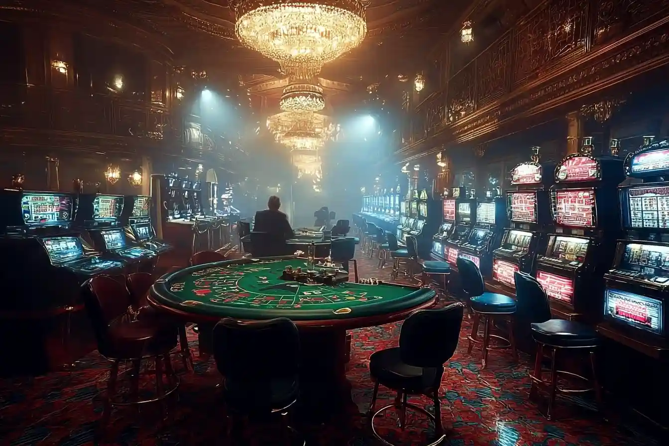 queen of the nile vegas slots