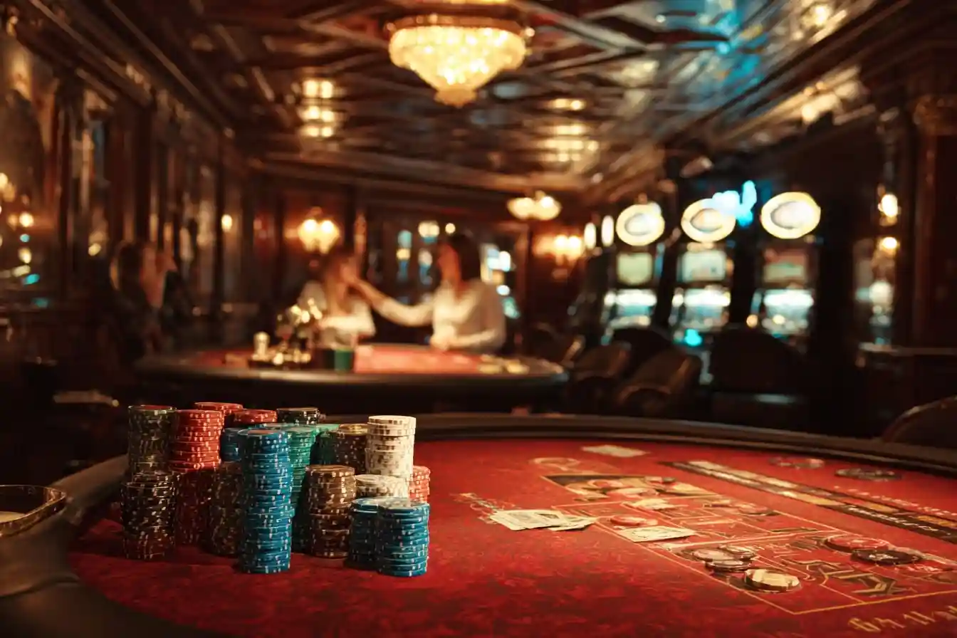 slots of fun las vegas hot dogs