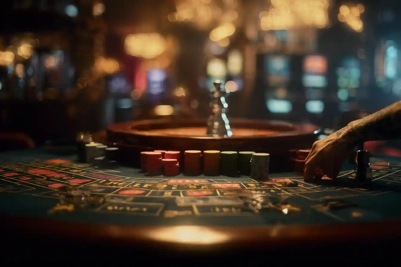 safe with drop slot