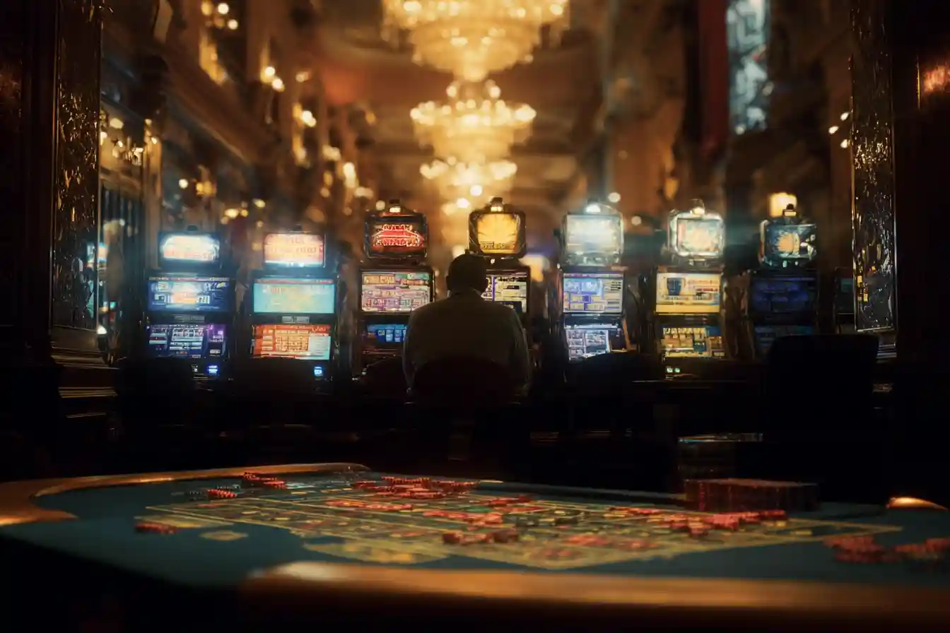 kids slot machine