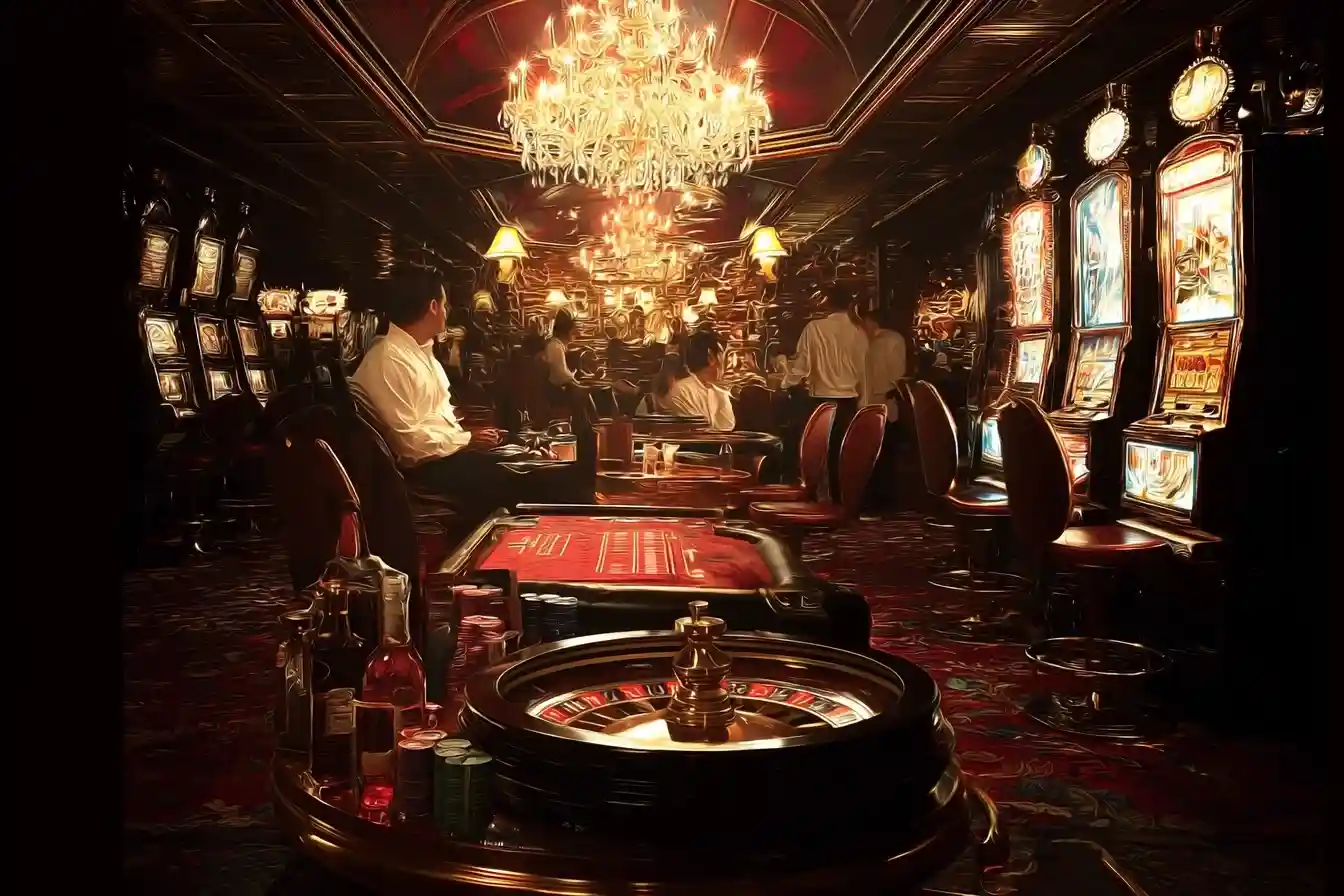 book of ra vegas slots online